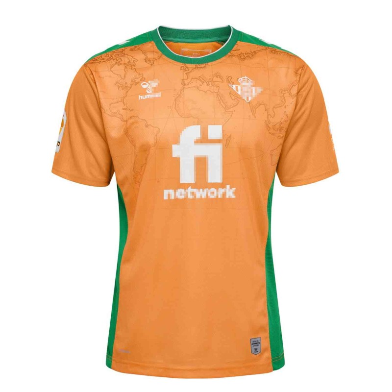 Camiseta Real Betis 2022/2023 Third